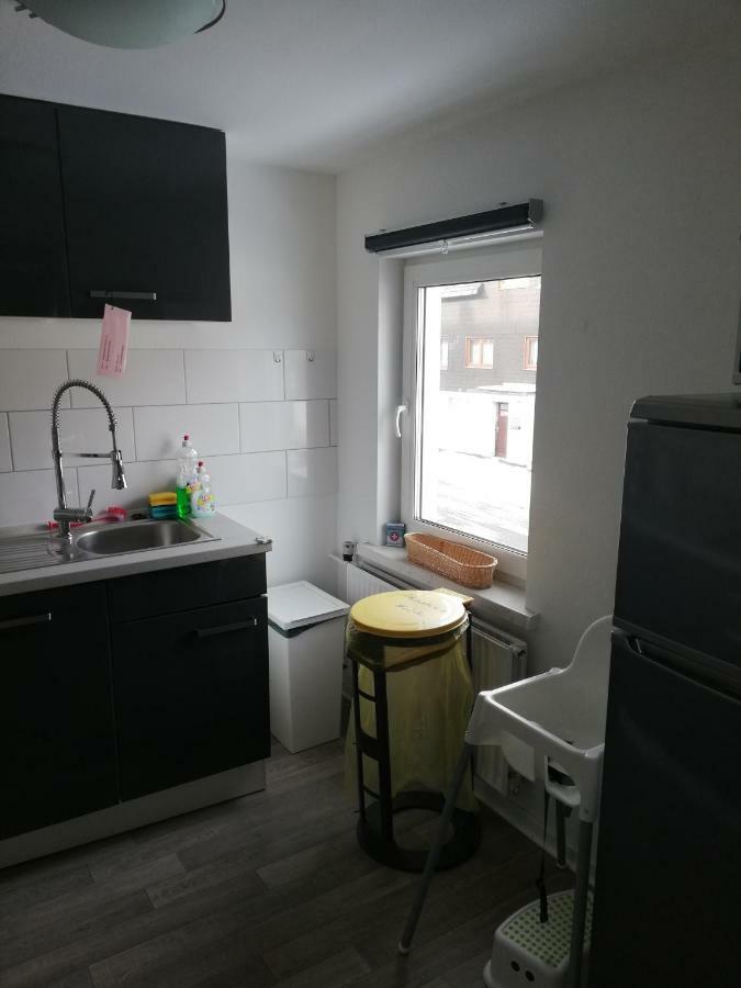 Eleonora Apartment Winterberg Exterior photo